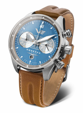 limitovan edcia EMBEKA chrono line 6S21-325A493