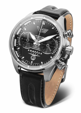 limitovan edcia EMBEKA chrono line 6S21-325A497